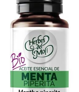 ACEITE ESENCIAL DE MENTA PIPERITA HERBES