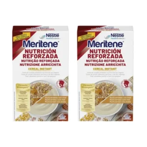 MERITENE NUTRICION REFORZADA CREMA DE