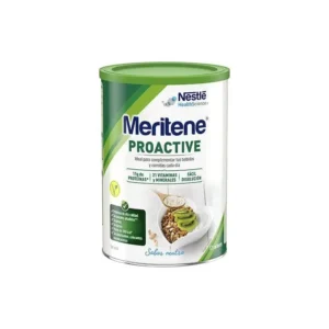 MERITENE PROACTIVE SABOR NEUTRO 408G