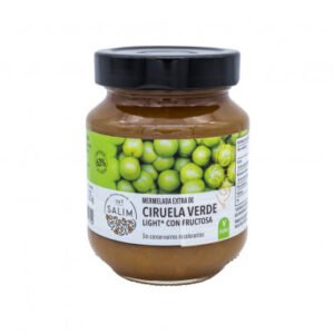 MERMELADA CIRUELA