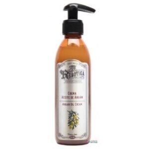 CREMA CARA Y CUERPO MIREBOTICA