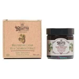 CREMA HIDRATANTE EXTRACTO PEPINO