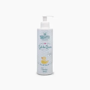 GEL DE BAÑO INFANTIL  MIREBOTICA 300ML