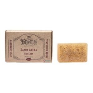 JABON AVENA MIREBOTICA