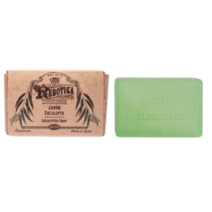 JABON EUCALIPTO 100GR MIREBOTICA