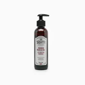 GEL REDUCTOR ABDOMINAL 250ML