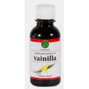 SABORIZANTE VAINILLA MINERVA