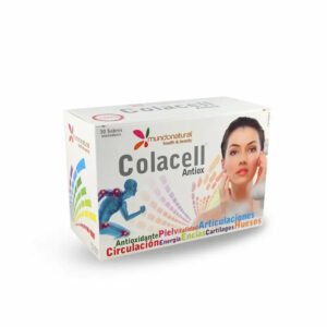 COLACELL ANTIOX SOBRES MUNDO NATURAL
