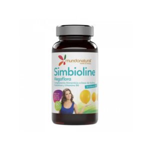SIMBIOLINE MEGAFLORA