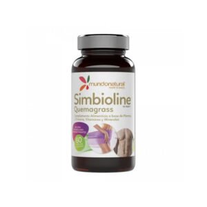 SIMBIOLINE QUEMAGRASAS MUNDONATURAL