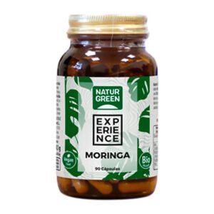 MORINGA NATURGREEN