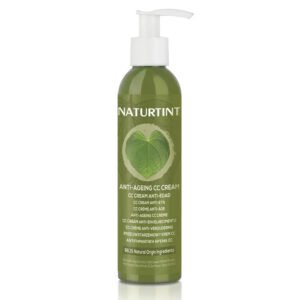 NATURTINT CC CREAM 200ML