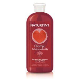 NATURTINT CHAMPU FORTALEZA 330ML