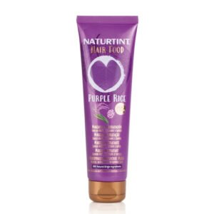 NATURTINT HAIR MASCARILLA PURPLE RICE