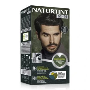 NATURTINT MEN 1N NEGRO