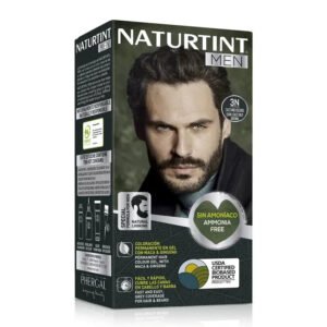 NATURTINT MEN 3N CASTAÑO OSCURO
