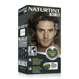 NATURTINT 5N CASTAÑO CLARO