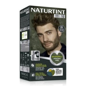 NATUTINT 6N RUBIO OSCURO