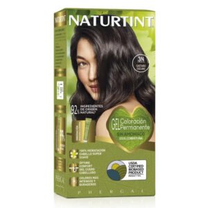 NATURTINT 3N CASTAÑO OSCURO