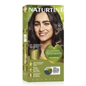 NATURTINT 4G CASTAÑO DORADO