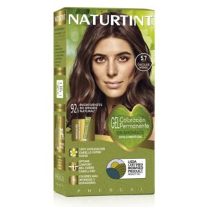 NATURTINT 5.7 CHOCOLATE INTENSO