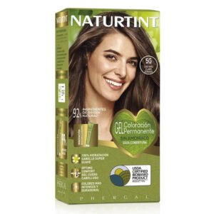 NATURTINT 5G CASTAÑO CLARO