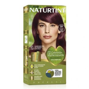 NATURTINT 5M CASTAÑO CLARO CAOBA