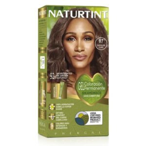 NATURTINT 6.7 CHOCOLATE CLARO