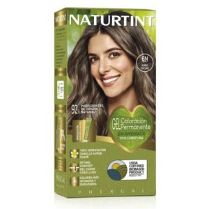 NATURTINT 6N RUBIO OSCURO