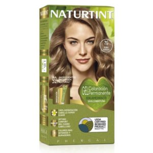 NATURTINT 7G RUBIO DORADO