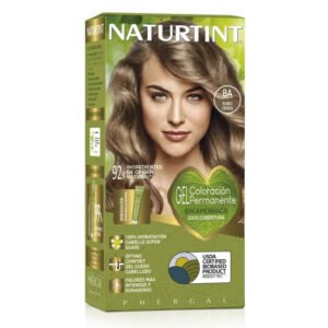 NATURTINT 8A RUBIO CENIZA