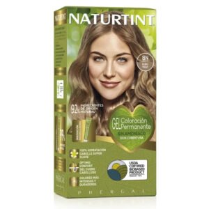 NATURTINT 8N RUBIO