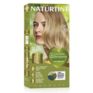 NATURTINT 9N RUBIO MIEL