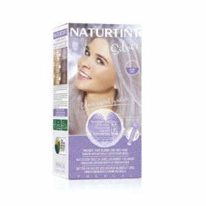 NATURTINT SILVER GREY