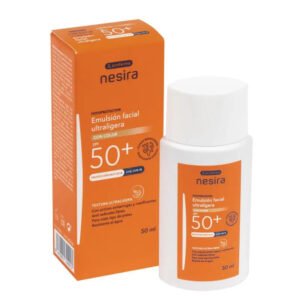 EMULSION FLUIDA COLOR 50 ML
