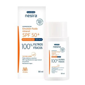 NESIRA EMULSION FLUIDA MINERAL