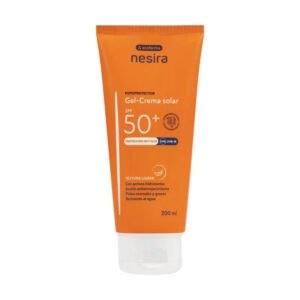 GEL CREMA ACOFAR TUBO 200ML