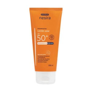 LOCION SOLAR SPF 50 ACOFAR DERM