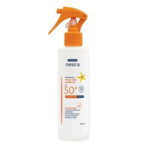 SPRAY SOLAR 50+ PEDIADTRICS ACOFAR