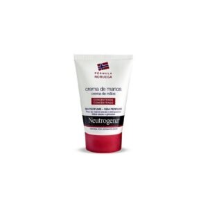 NEUTROGENA CREMA DE MANS SIN PERFUME 2,48