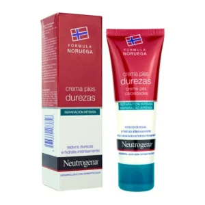 CREMA PIES DUREZAS NEUTROGENA