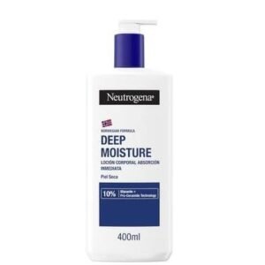 NEUTROGENA HIDRATACION PROFUNDA