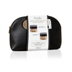 ATASHI NECESER NEW GOLDEN BEAUTY