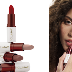 VOLUMAX PLUMP IT 02 RED OBSESSION