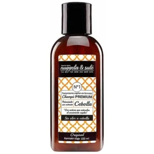 CHAMPU CEBOLLA 100 ML