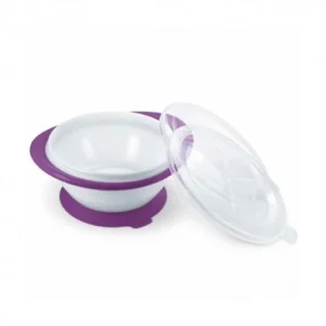 BOL PARA COMIDA NUK 6M+