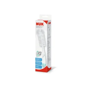 SET LIMPIA BIBERONES 2EN1 NUK