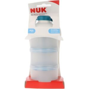 DOSIFICADOR DE LECHE EN POLVO NUK