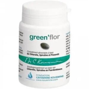 GREEN FLOR NUTERGIA 70G 26,18