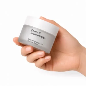 CREMA ANTI EDAD ENDOR